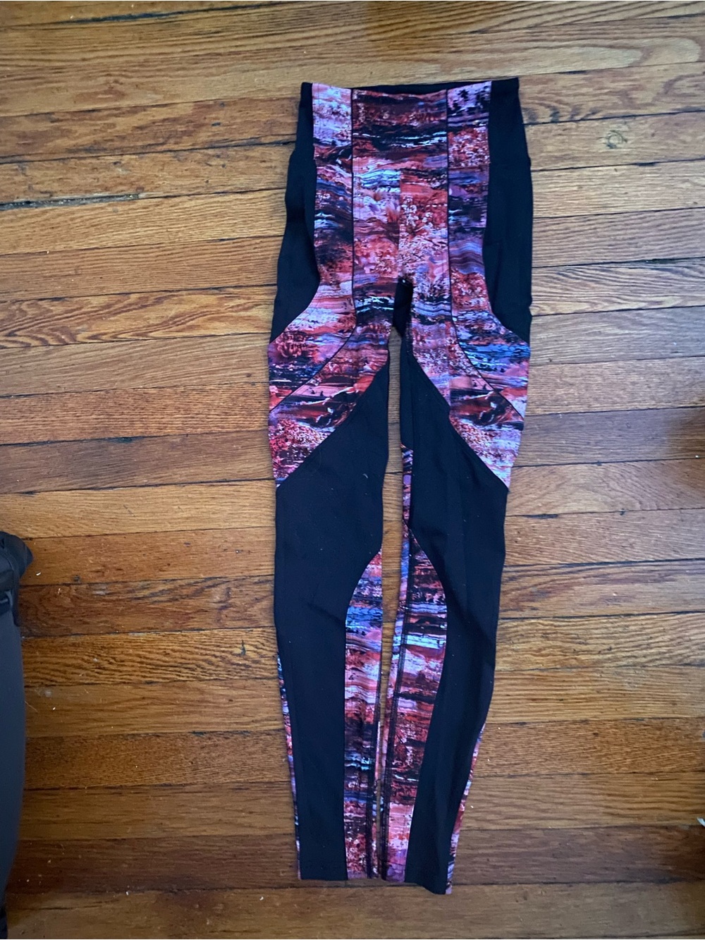 lululemon Leggings size 2